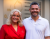 Lucy and Alex da Silva Co-founders of Silva Wellness 